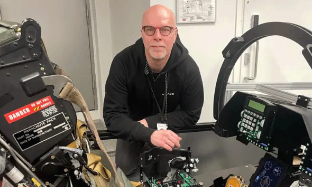 Finlandia El inesperado líder mundial en tecnología de defensa que transforma la industria militar 2