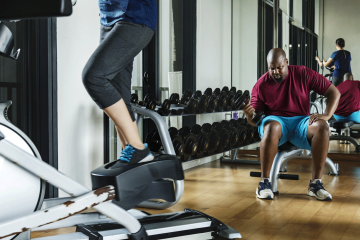 El auge del entrenamiento deportivo Formación profesional clave para una sociedad más saludable 3