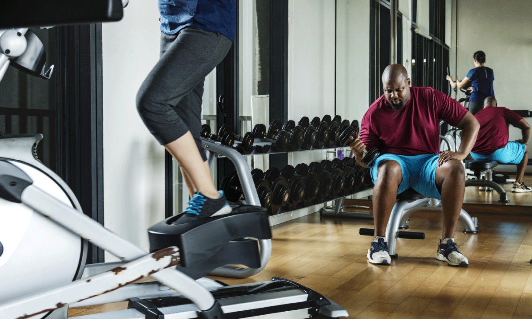 El auge del entrenamiento deportivo Formación profesional clave para una sociedad más saludable 3