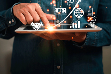 Marketing y Comunicación Digital Claves para el éxito empresarial en la era digital 2