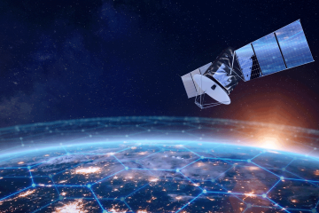 AST SpaceMobile atrae capital global y acelera su constelacion Nueva puerta de inversion tecnologica para America Latina