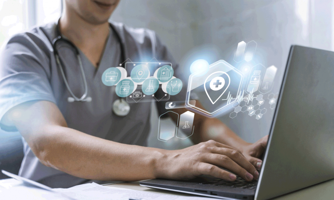 Nueva red latinoamericana moderniza la gestion de fondos de salud y acelera la transformacion digital del sector publico