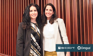 Automatizacion hotelera Dingus y Sihot integran sistemas para mejorar la eficiencia en la industria turistica