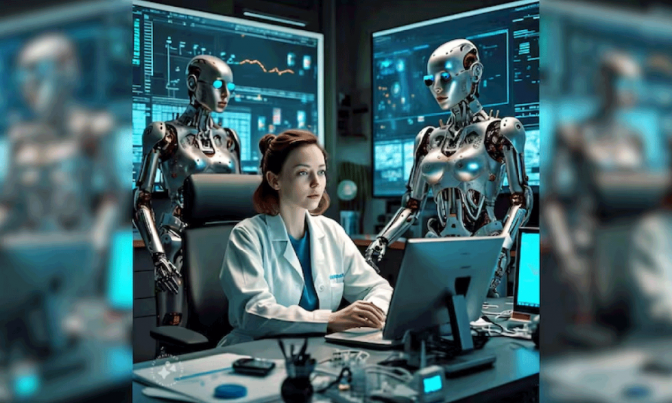 Inteligencia Artificial y Capital Humano La Clave para Invertir en el Futuro del Trabajo