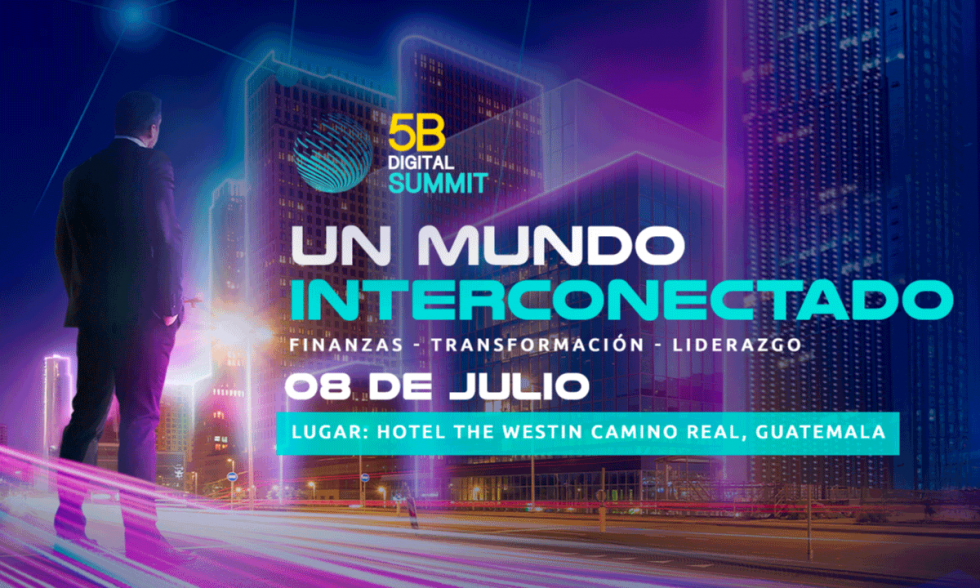 5b Digital Summit