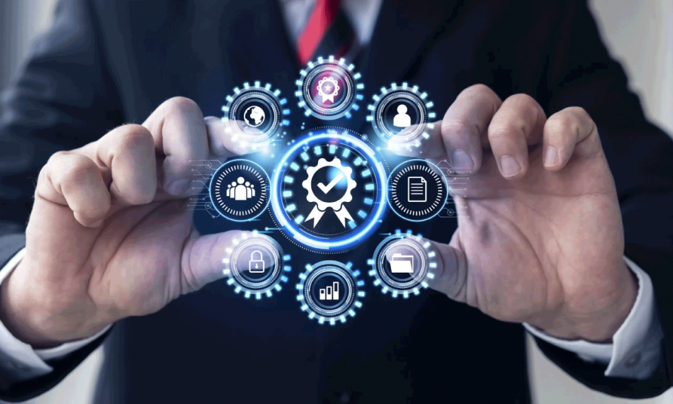 Sistemas Integrados de Gestion en el entorno empresarial global 1