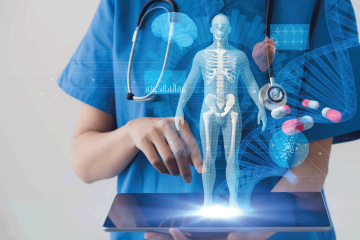 Certificación de IA en salud The Joint Commission y CHAI apuestan por estándares de confianza