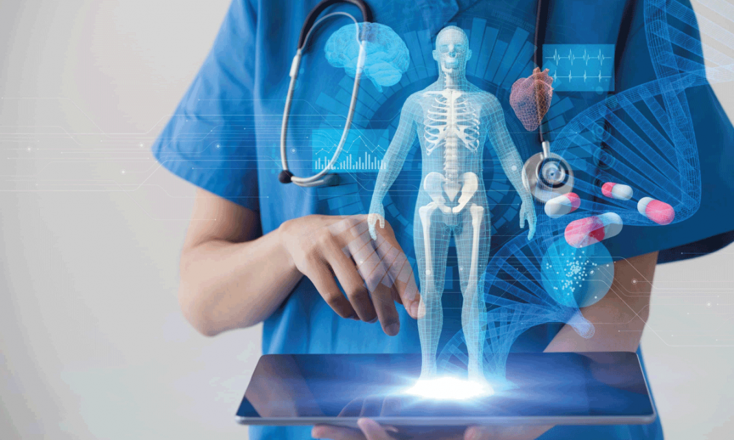 Certificación de IA en salud The Joint Commission y CHAI apuestan por estándares de confianza