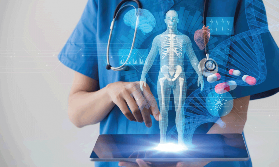 Certificación de IA en salud The Joint Commission y CHAI apuestan por estándares de confianza
