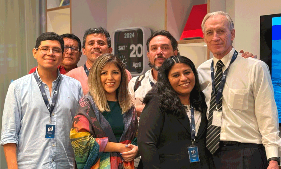 Blackwell American Experience Programa ejecutivo intensivo en EE. UU. exclusivo para el Global Academic Network