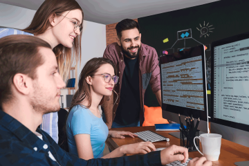 Instituto de la Empresa propone nuevas carreras tecnicas en Marketing y Sistemas al MINEDU