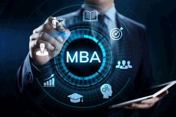 MBA y consultoria de gestion la clave para el exito empresarial en Mexico, Colombia y Chile