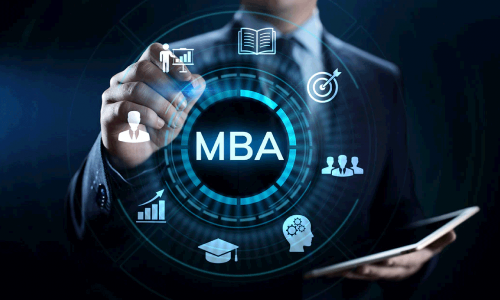 MBA y consultoria de gestion la clave para el exito empresarial en Mexico, Colombia y Chile