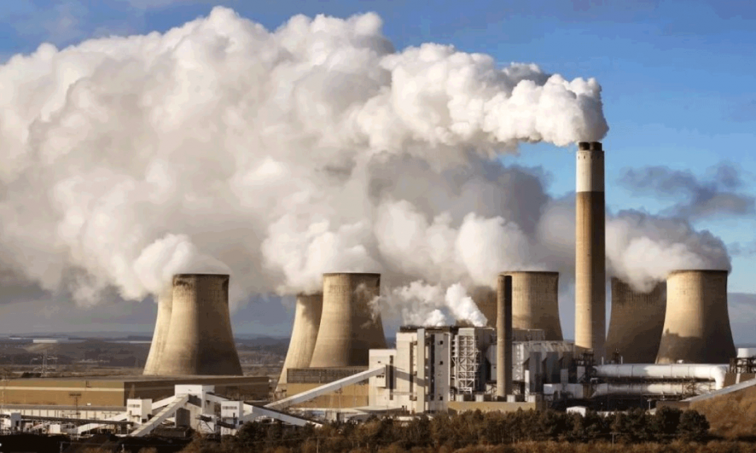 Reino Unido apuesta por la captura de carbono para revitalizar su economia e impulsar empleos verdes
