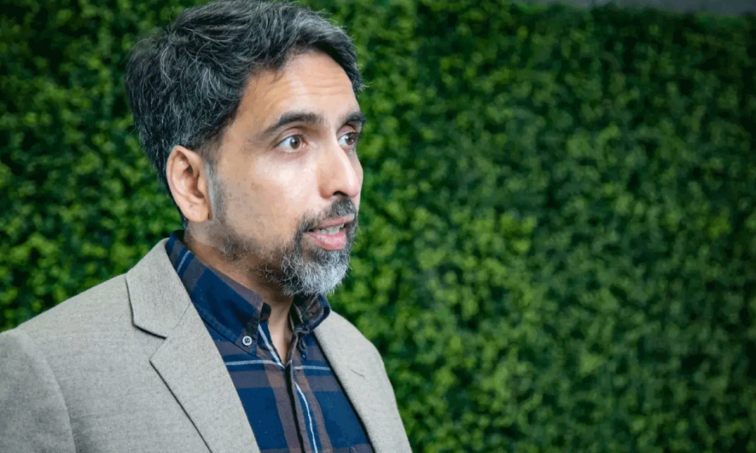 La vision de Sal Khan Puede la inteligencia artificial hacer escalable la educacion personalizada