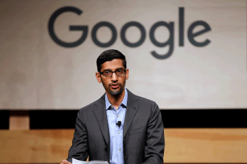 Sundar Pichai y la reinvencion silenciosa del liderazgo tecnologico en Alphabet