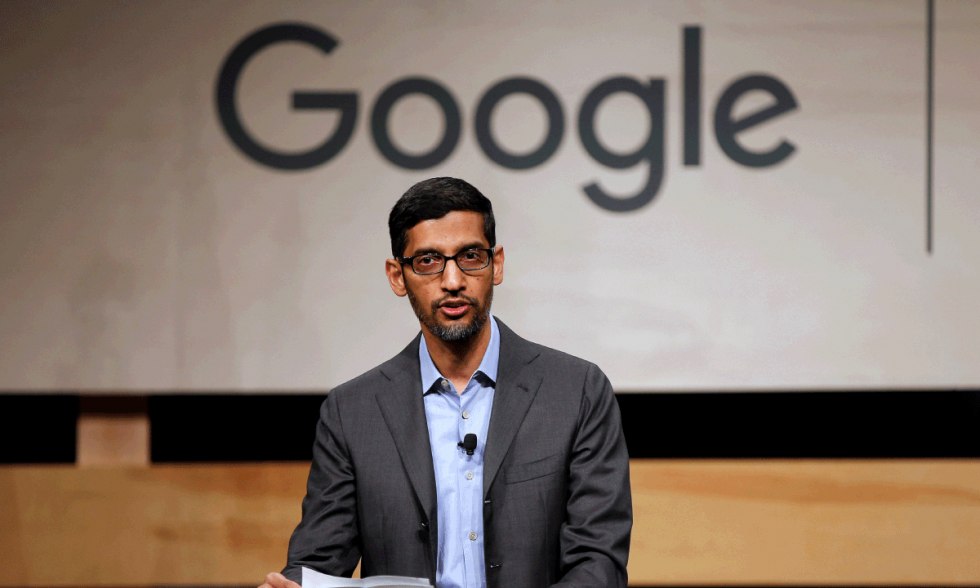Sundar Pichai y la reinvencion silenciosa del liderazgo tecnologico en Alphabet