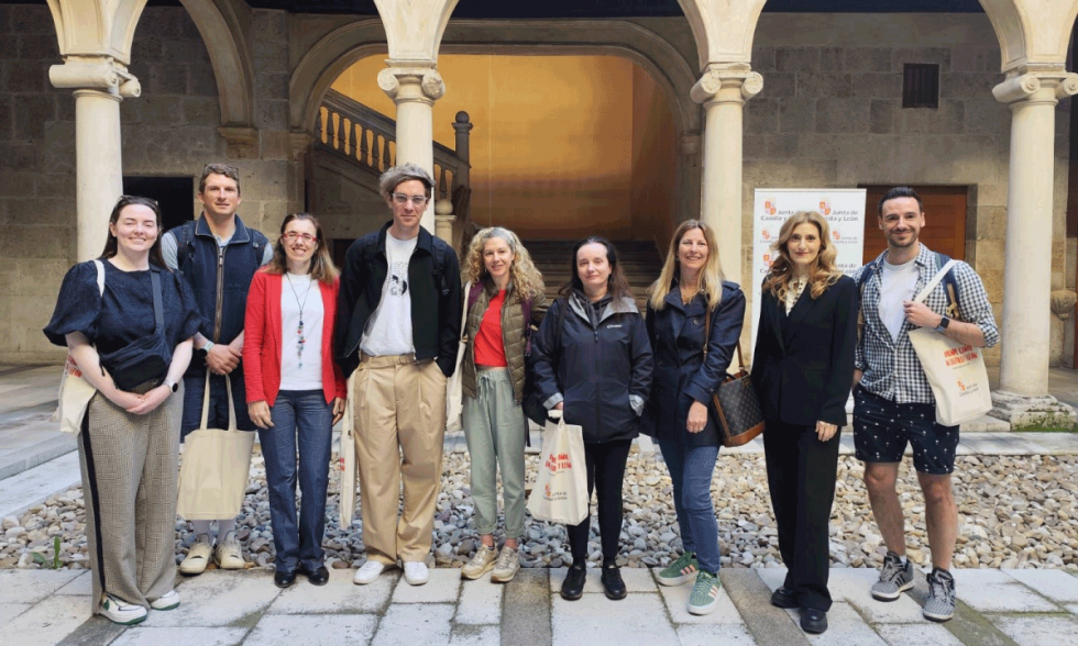 Cambridge apuesta por Salamanca para expandir el espanol como herramienta estrategica global