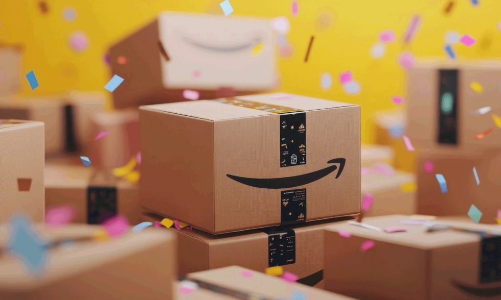 Estrategias competitivas en el comercio minorista Amazon y sus rivales se preparan para julio