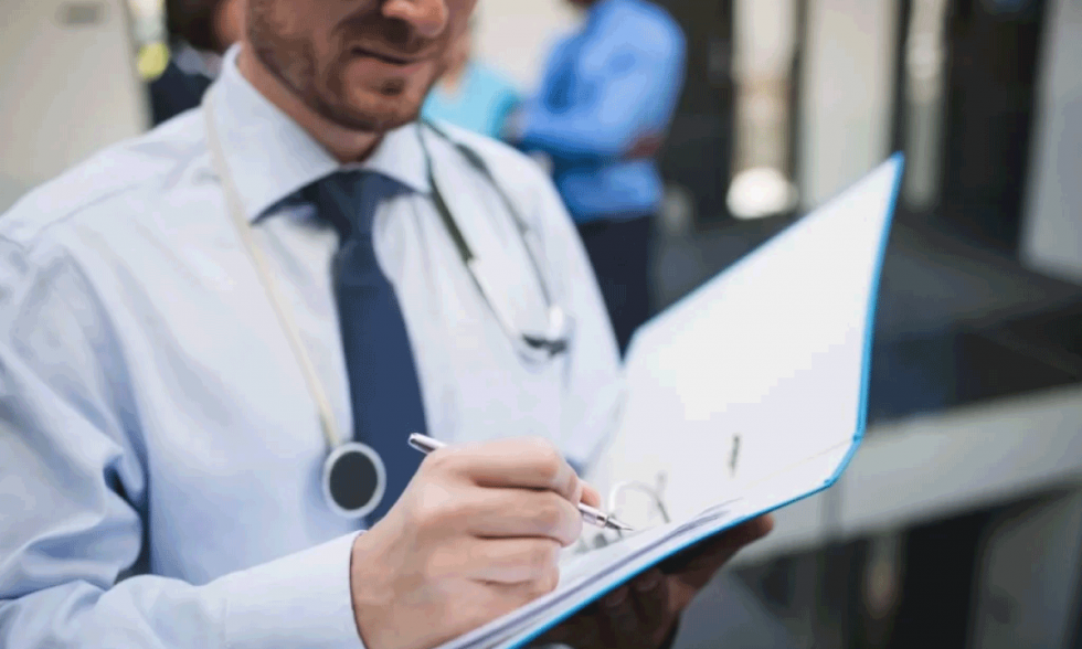 Reforma en marcha Mexico impulsa la eficiencia en salud a traves de la certificacion