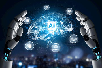Como la inteligencia artificial impulsa decisiones estrategicas La vision de una exdirectiva de Google