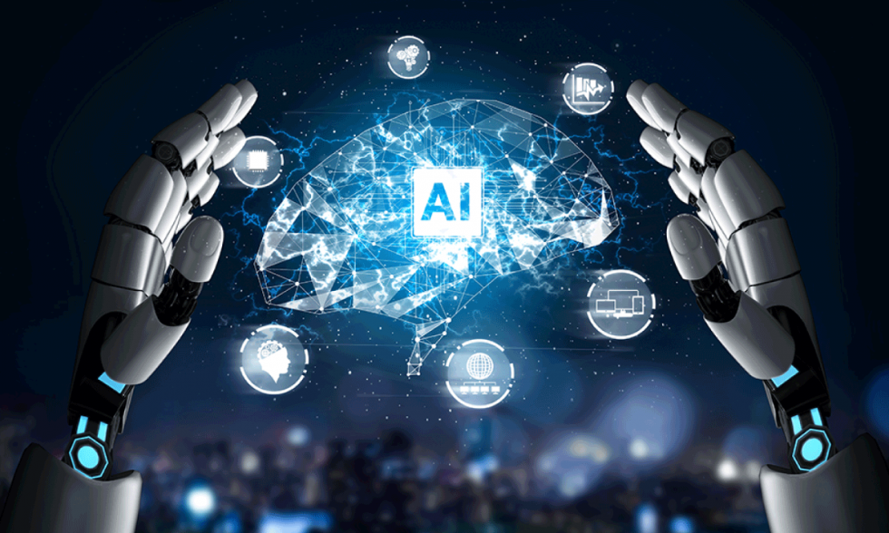 Como la inteligencia artificial impulsa decisiones estrategicas La vision de una exdirectiva de Google