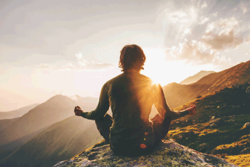 Meditacion en entornos corporativos y educativos Harvard advierte sobre sus riesgos psicologicos