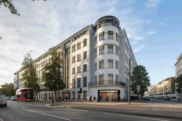 Cleveland Clinic London invierte en centro oncologico de 81 000 ft2 en Belgravia para amplificar su atencion privada