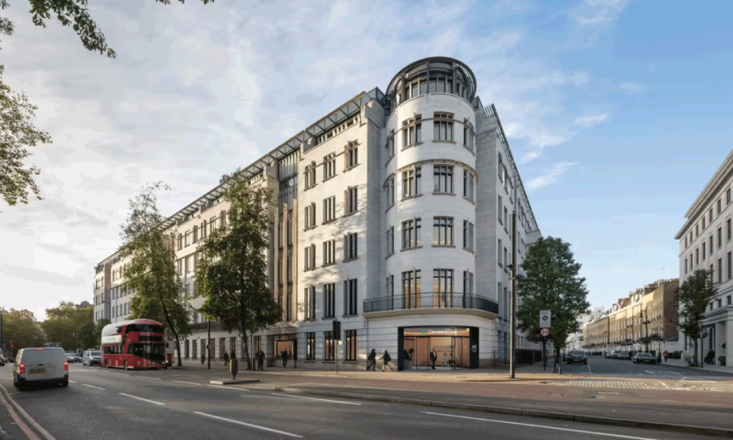 Cleveland Clinic London invierte en centro oncologico de 81 000 ft2 en Belgravia para amplificar su atencion privada