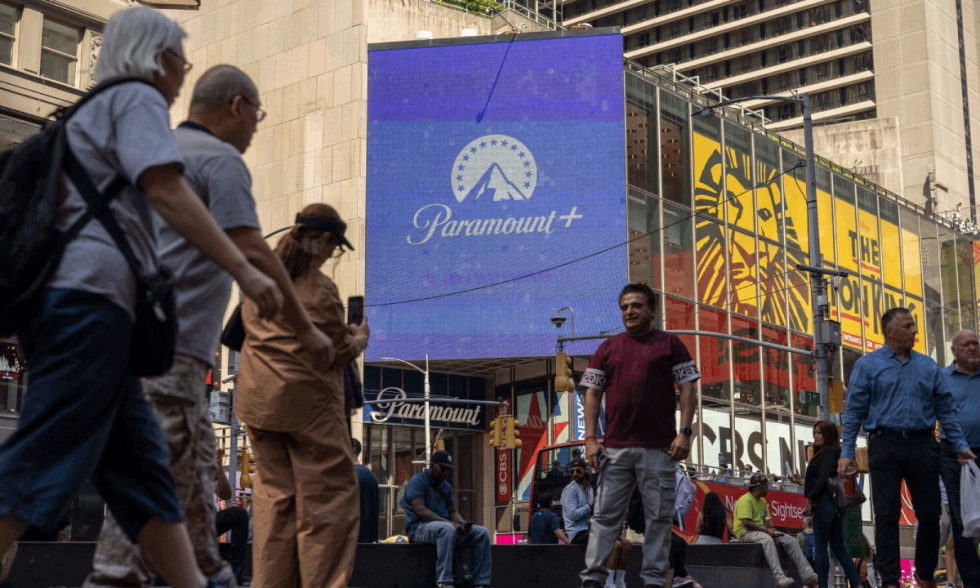 Fusion Paramount Skydance Un movimiento estrategico de 8 mil millones que redefine el panorama mediatico estadounidense