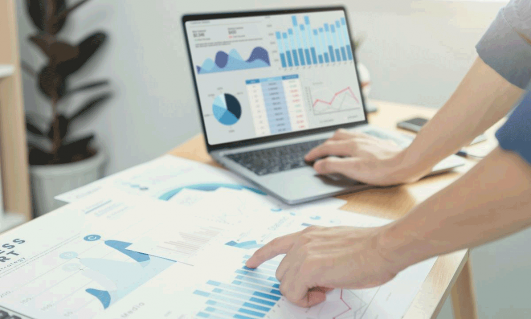 Como las Finanzas Corporativas estan redefiniendo la estrategia empresarial global