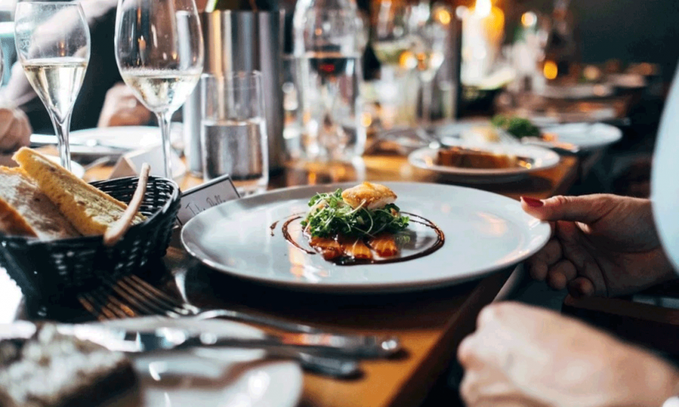 Ozempic impulsa una revolucion en la gastronomia europea adaptacion de restaurantes a nuevos habitos alimenticios