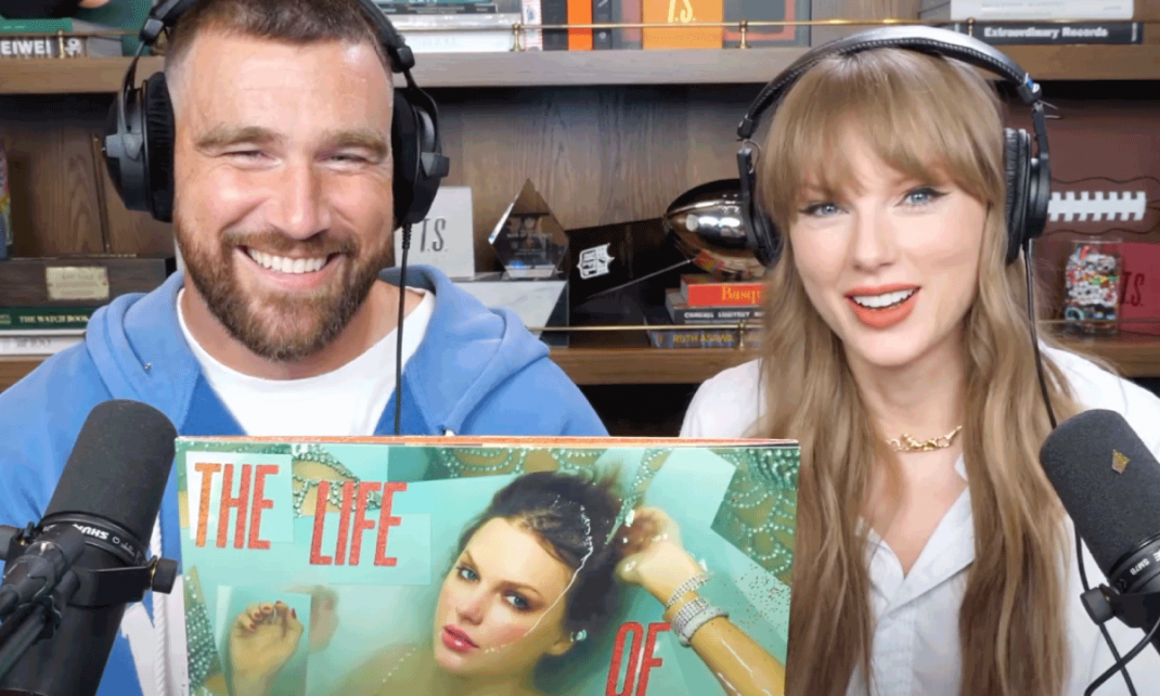 Taylor Swift y The Life of a Showgirl Lecciones de marketing y economia para empresas