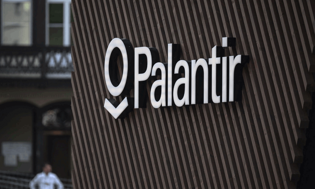 Palantir refuerza su presencia en Europa Big data y transformacion empresarial