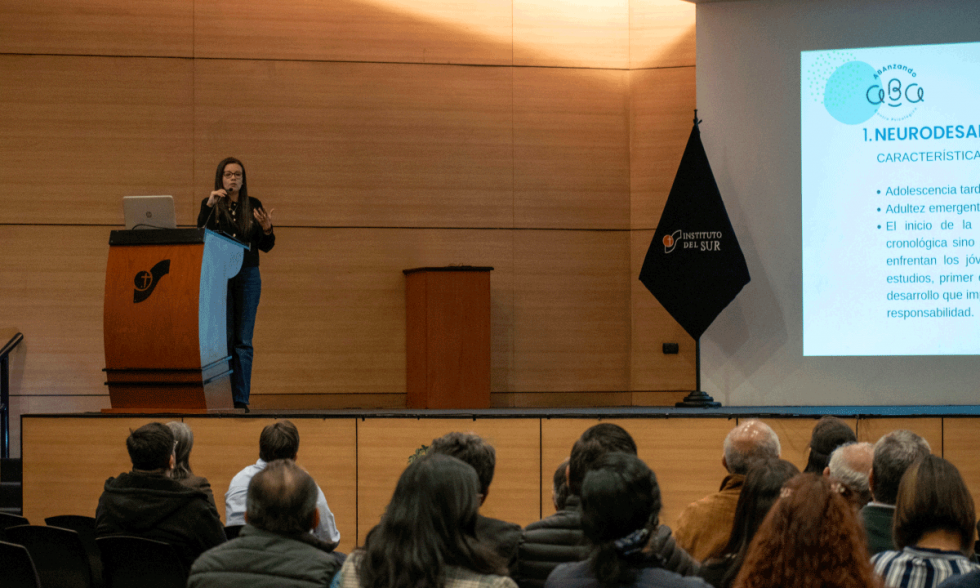 Charla Isur