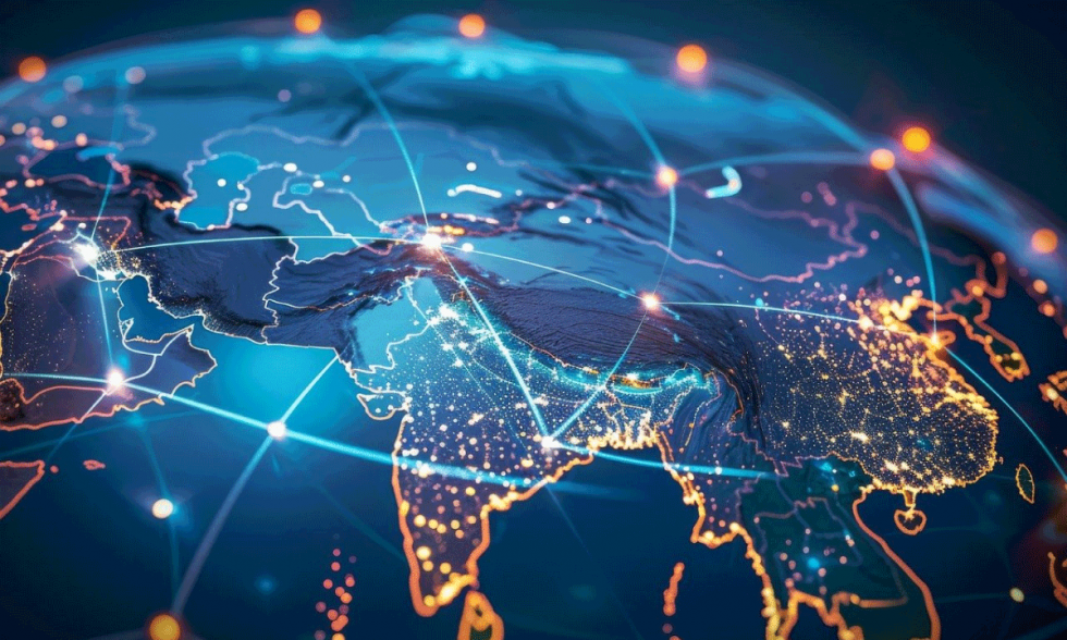 Transformacion logistica global Estrategias para optimizar la cadena de suministro internacional