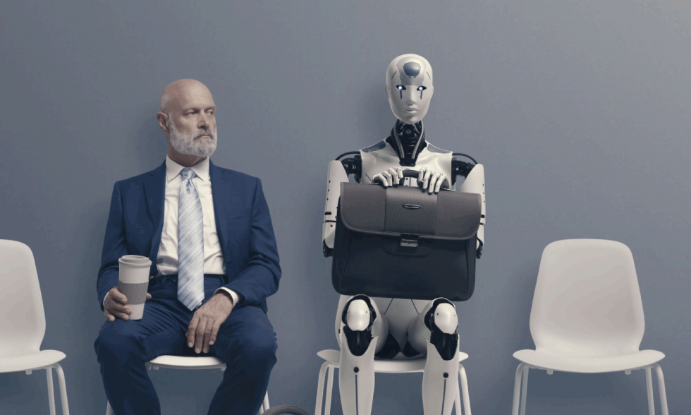Inteligencia artificial y empleo La Reserva Federal de Nueva York revela impactos limitados en el mercado laboral