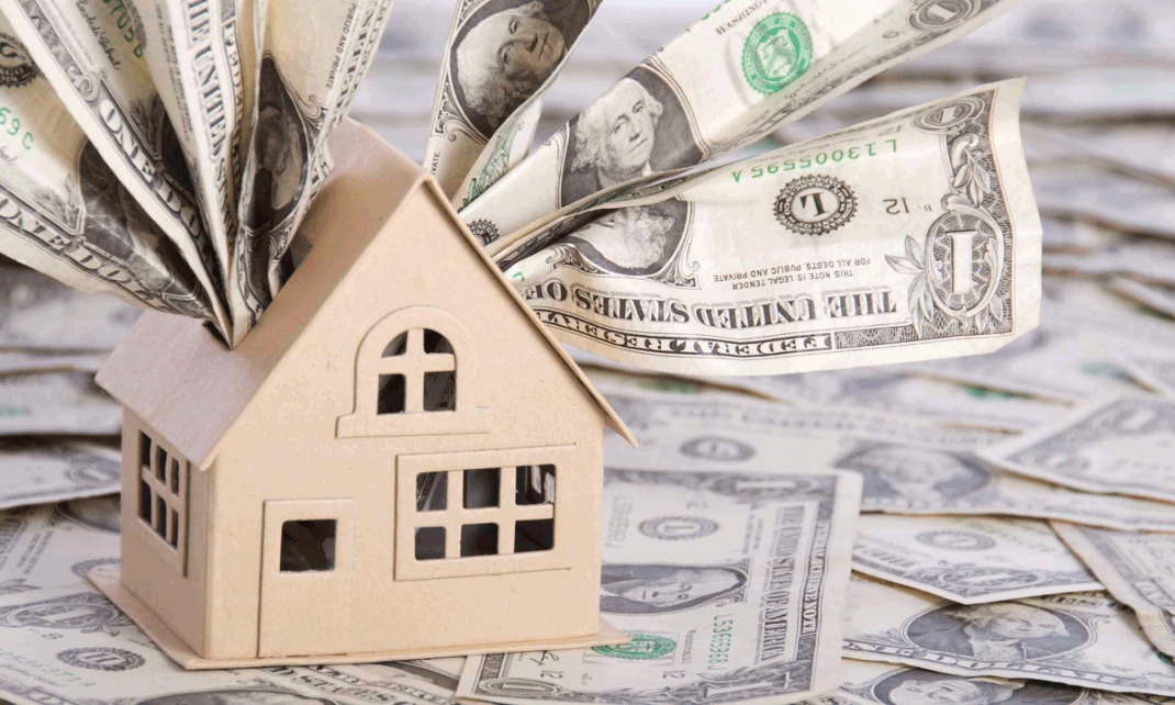 Tasas hipotecarias en EE.UU. alcanzan minimo anual Estrategias para empresas e inversores