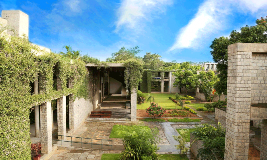 IIM Bangalore impulsa la competitividad global de India en el ranking FT Masters in Management 2025