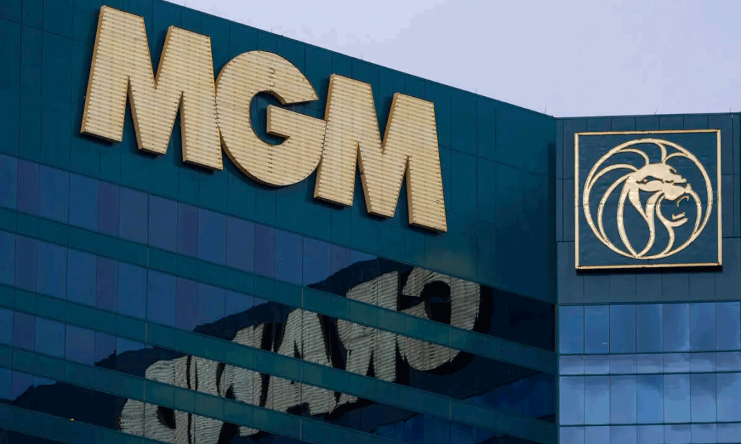 Retiro de Corey Sanders COO de MGM Resorts Un cambio estrategico en la industria hotelera global