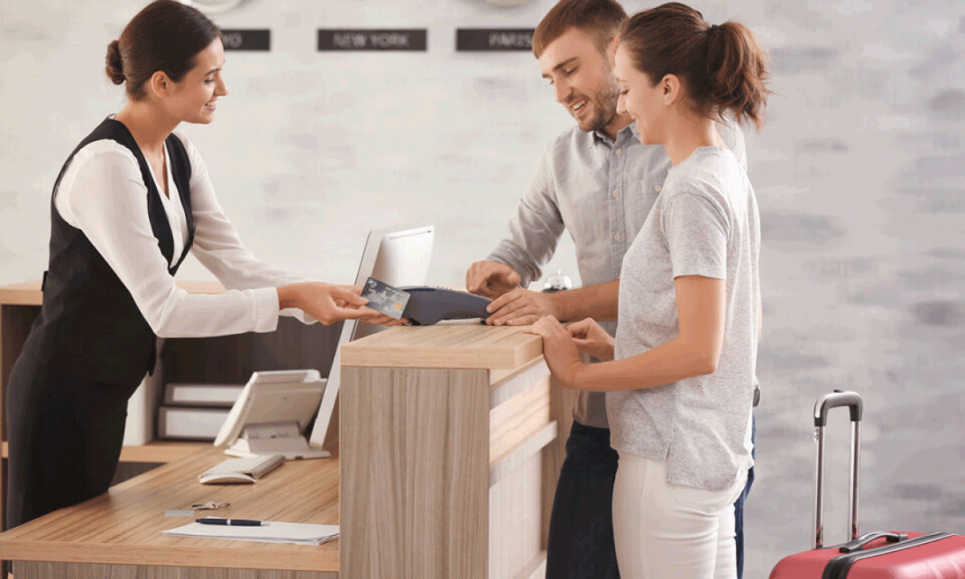 La hospitalidad del futuro Gestion sostenible y liderazgo global en la industria hotelera