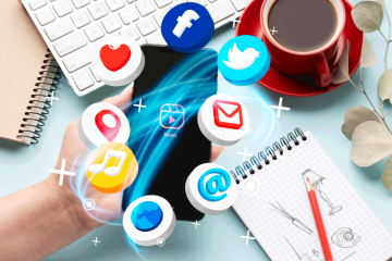 El Imperativo del Marketing Digital en la Economia Global