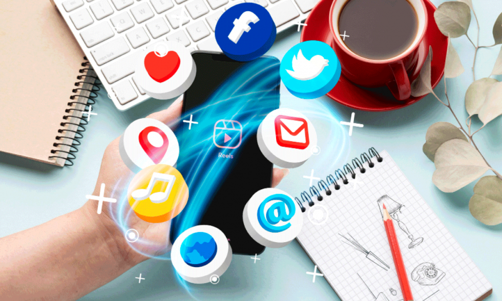 El Imperativo del Marketing Digital en la Economia Global