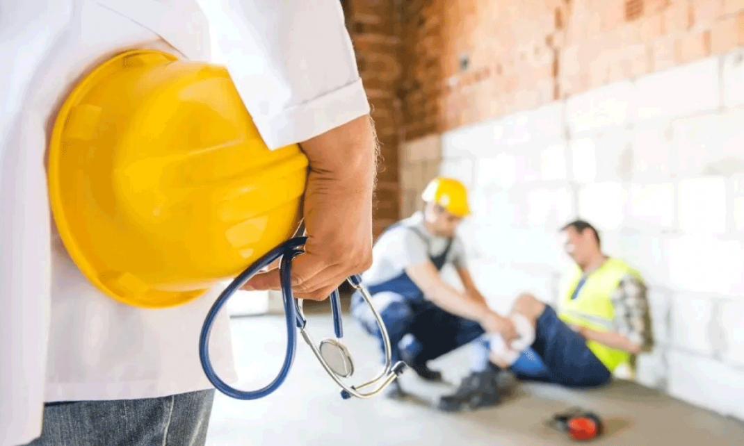 La seguridad laboral como pilar estrategico de la competitividad global