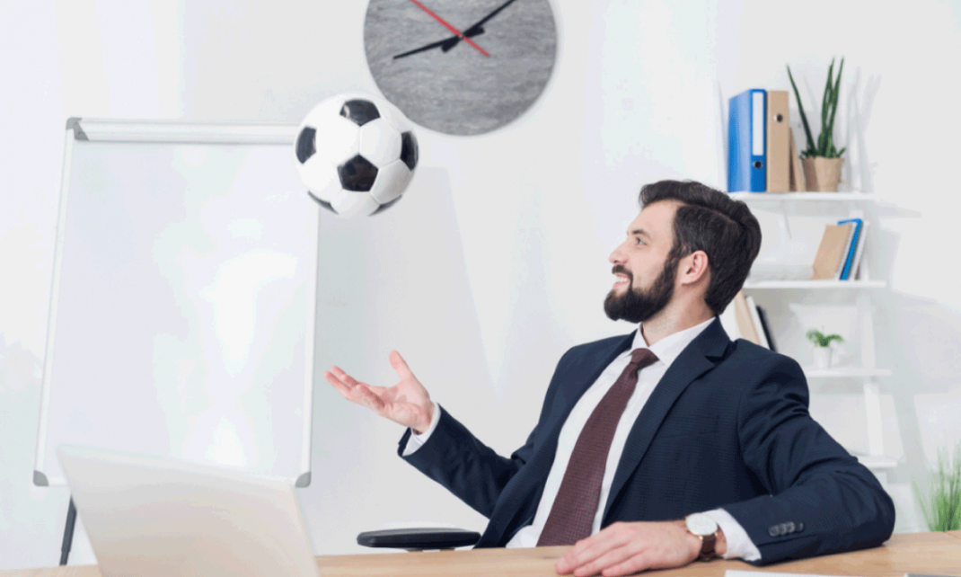 El ecosistema deportivo europeo Un modelo de negocio global