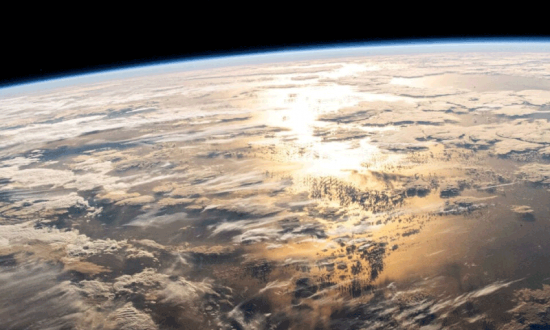 Centros de datos espaciales la proxima frontera para la sostenibilidad empresarial