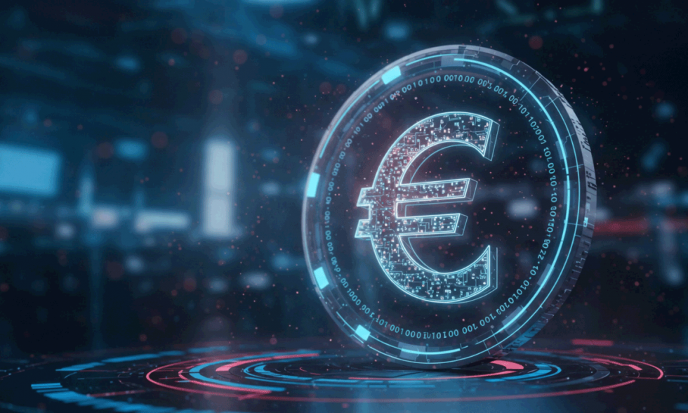 El euro digital y su impacto en bancos fintechs y consumidores europeos