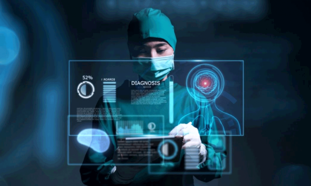 Invertir en IA aplicada a la salud acciones regulaciones y estrategias clave