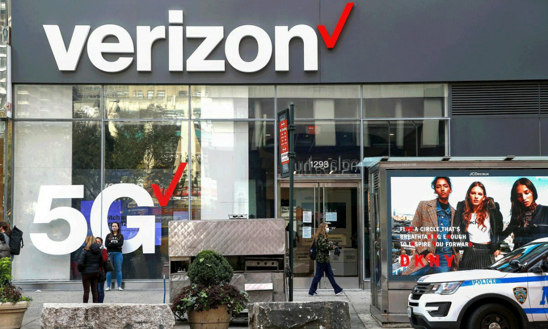 Verizon Business impulsa la transformacion digital con 5G network slicing y videollamadas avanzadas