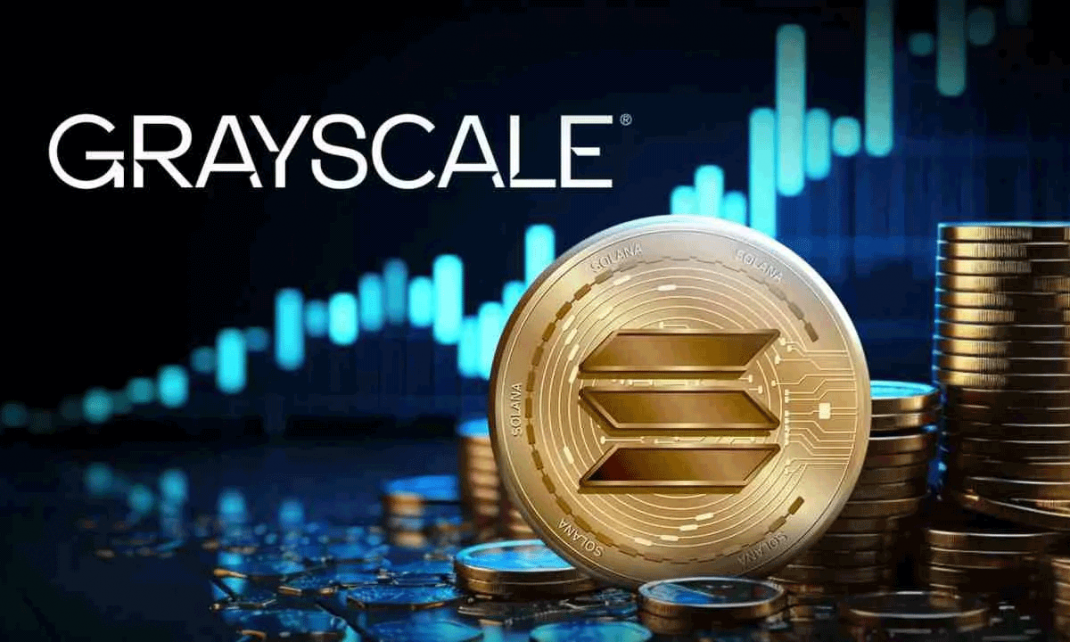 Grayscale presenta ETF multiactivos para empresas e inversionistas globales